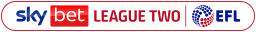 league two logo